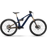 Haibike Lyke CF SE