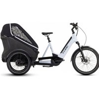 Cube Trike Family Hybrid 1500