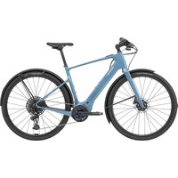 Cannondale Tesoro Neo Carbon 2