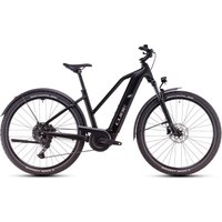 Cube Nuride Hyb. Pro 800 Allroad TR