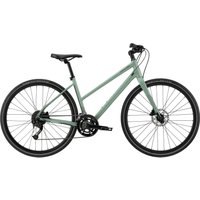 Cannondale Quick Disc 3 Remixte