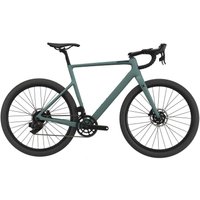 Cannondale S6 EVO SE 2