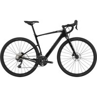 Cannondale Topstone Crb 3