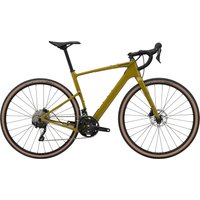 Cannondale Topstone Crb 4