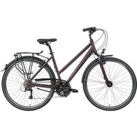 Bicycles EXT 500 Trapez