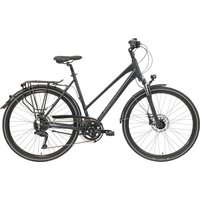 Bicycles EXT 600 Trapez