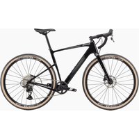 Cannondale Topstone Crb Apex 1