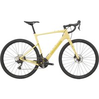 Cannondale Topstone Crb 3