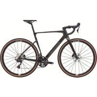 Cannondale SuperX Crb 3