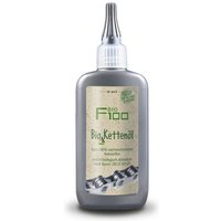 F100 Bio Kettenöl 100ml