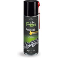 F100 Kettenöl 300 ml Aerosoldose