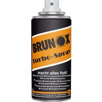 Brunox Turbo-Spray 100 ml