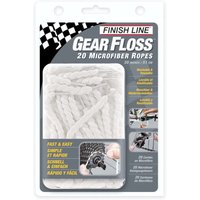 FINISH LINE Gear Floss