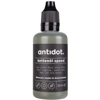 Antidot. Kettenöl Speed 50ml