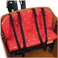 Babboe Seat Cushion Set