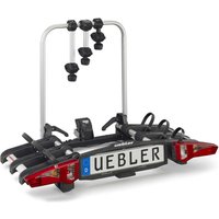 Uebler i31 mit Rückfahrkontrolle