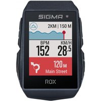 Sigma Rox 11.1 Evo Fahrradcomputer